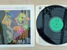 CHARLIE MINGUS - MINGUS AH-UM - ORIGINAL '69 U.K MONO REISSUE VINYL LP - EX