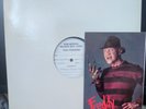 Freddy's Greatest Hits LP   Test Press NM Original   A Nightmare on Elm Street