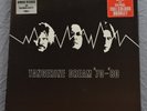 Tangerine Dream '70-'80 Nimbus Box Set Virgin UK Press Vinyl 4-LP 1980 NM