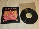 BLACK SABBATH-SABBATH BLOODY SABBATH 1974 WARNER BROS. RECORDS LP BS 2695 EX VG+