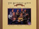 Bluegrass Album Band Feat. J.D. Crowe / Tony Rice / Doyle Lawson / Jerry Douglas