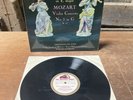 ASD 429 Bach/ Mozart Concertos De Vito Kubelik LSO RPO UK 1st ED Stereo 1961 HMV