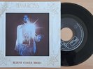 DIANA ROSS Behind Close Doors 7/45 EX 1973  ANGOLA MOTOWN UNIQUE PS [VERY RARE]