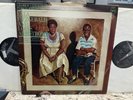 Ella Fitzgerald and Louis Armstrong 