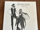 Fleetwood Mac Rumours Vinyl 1xLP Album Record 2011 Europe Very Good Condition