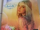 ADDISON RAE ADDISON Signed /Autographed Album Lp New