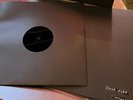 The Cure Mixes Of A Lost World ONE OF A KIND ACETATE 1 SIDED LP Charity Auction