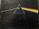 Pink Floyd – The Dark Side Of The Moon, 1979 LP, Mobile Fidelity  MFSL 1-017