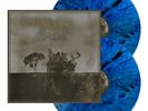 At the Mill (BLUE MARBLED Vinyl) by Paradise Lost (Record, 2021) 2LP