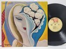 DEREK AND THE DOMINOS Layla 1972 RSO RS-2-3801 2LPs NEAR MINT Vinyl CLAPTON