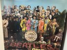 The Beatles Sgt Pepper’s Lonely Hearts Club Band 2014 German Mono AAA Vinyl LP