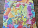 PORTUGAL THE MAN The Satanic Satanist Vinyl Record Indie Rock Gatefold LP RARE