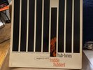 FREDDIE HUBBARD - HUB-TONES - BLP-4115- ORIGINAL - 12