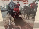 The Return Of The Incredible Bongo Band, Vinyl LP, New & Sealed (Mr Bongo)