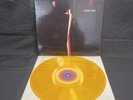 STEELY DAN Aja LP YELLOW Vinyl Canada VG+/VG+ 9022-1006