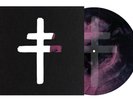 President Band REVOLVER Exclusive Vinyl /500 Pink/Black Starburst /500 Pre Sale