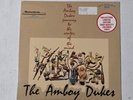 the amboy dukes journey to the center of the mind Colored Vinyl Sealed