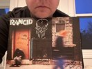 RANCID Life Won't Wait 2xLP Punk Oi  Bastards Exploited G.B.H. Autographed Clash