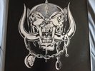 Motörhead – No Remorse 1st press Special Leather Edition vinyl