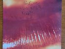 THE CURE  Kiss Me, Kiss Me, Kiss Me 1987 Vinyl LP ORIGINAL PRESS VG+/VG+ CLEAN