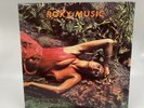Roxy Music Stranded Vinyl LP VG+/VG+