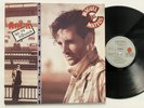 Miguel Mateos - Zas - Solos En America - Ariola LAE-712 - 1987 Mex. - EX/VG+