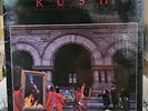 Rush Moving Pictures LP SRM-1-4013 1981 Mercury - Club Edition - FACTORY SEALED