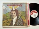 Chicken Shack LP Imagination Lady  MINT