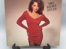 Vanessa Williams The Right Stuff Vintage Vinyl LP 1988 Wing Record 422-835-694