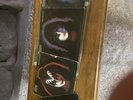Vintage Original KISS ALL 4 SOLO ALBUMS US PICTURE DISC 1978 Casablanca 3 SEALED