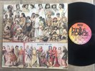 Jeronimo Time Ride 1972 1st Press LP Vinyl Album VG+