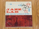 Jazz Lab: Gigi Gryce / Donald Byrd Vinyl Record Jubilee LP JLP1059