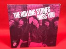 ROLLING STONES Miss You 1978 Italian 7