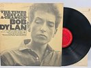 Bob Dylan The Times They Are A-Changin' XSM 75529 PC 8905 MONO Vinyl LP VG+ Disc
