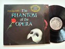 Phantom Of The Opera  2 LP Original London Cast