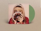 Sabrina Carpenter Fruitcake Olive Green Vinyl  Sabrina Carpenter Nonsense Vinyl
