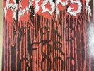 AUTOPSY - FIEND FOR BLOOD - ORIGINAL UK PEACEVILLE EP - VILE 29 T - GREAT COPY