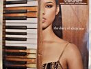 SEALED Alicia Keys The Diary Of Alicia Keys LP 2003