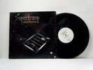 SUPERTRAMP LP Crime of the Century 1974  A+M  vinyl