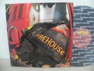 Firehouse - Hold Your Fire 1992 KOREA Vinyl LP & No Barcode
