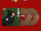 SIGNED Alex Warren You’ll Be Alright Kid Mocha Blend Vinyl - Confirmed PRESALE
