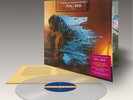 THE ALAN PARSONS PROJECT - Pyramid (Half Speed) (2024) LP clear Vinyl