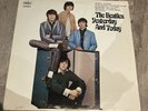 The Beatles Yesterday And Today Vinyl LP Record VG+