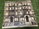 Led Zeppelin - Physical Graffiti - vinyl LP - 1975