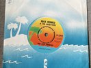 WIP6305 Max Romeo & The Upsetters One Step Forward 7” Vinyl Record 1976