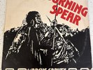 BURNING SPEAR MARCUS GARVEY LP 1975 ISLAND US
