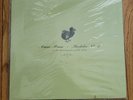 AIMEE MANN: bachelor no. 2 MOBILE FIDELITY 12