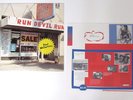 PAUL MCCARTNEY RUN DEVIL RUN VINYL LP Record c1999 UK Parlophone
