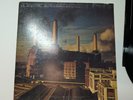 Pink Floyd – Animals Vinyl Record (1977, Columbia JC 34474)