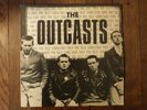 THE OUTCASTS- SELF CONSCIOUS OVER YOU - UK 1979 ISSUE - EXCELLENT